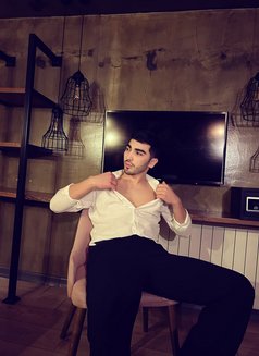 🇹🇷*Ferid*20cm*TOP*🇦🇿 - Male escort in İstanbul Photo 9 of 21