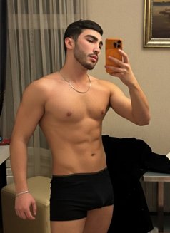 🇹🇷*Ferid*20cm*TOP*🇦🇿 - Male escort in İstanbul Photo 10 of 21
