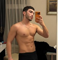 🇹🇷*Ferid*20cm*TOP*🇦🇿 - Acompañantes masculino in İstanbul Photo 13 of 13