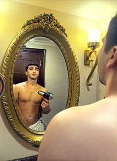 🇹🇷*Ferid*20cm*TOP*🇦🇿 - Male escort in İstanbul Photo 17 of 21