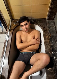 🇹🇷*Ferid*20cm*TOP*🇦🇿 - Male escort in İstanbul Photo 21 of 21