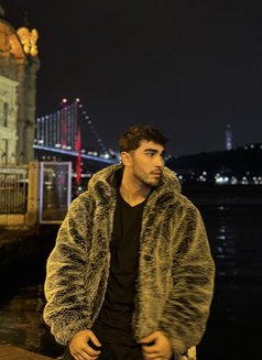 €Ferid🇦🇿XXL🇦🇿Top€ - Male escort in İstanbul Photo 7 of 20