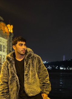 €Ferid🇦🇿XXL🇦🇿Top€ - Male escort in İstanbul Photo 8 of 20