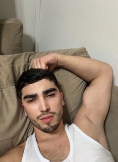 €Ferid🇦🇿XXL🇦🇿Top€ - Male escort in İstanbul Photo 11 of 20