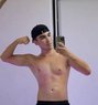Ferid - Male escort in İstanbul Photo 1 of 4