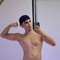 Ferid - Male escort in İstanbul