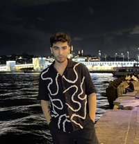 🇦🇿 Ferid 🇷🇺 - Male escort in İstanbul Photo 14 of 14