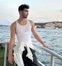 🇺🇿 Ferid 🇷🇺 - Acompañantes masculino in İstanbul Photo 15 of 16