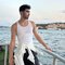 🇺🇿 Ferid 🇷🇺 - Acompañantes masculino in İstanbul