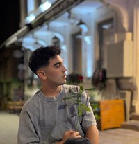 Ferid - Male escort in İstanbul