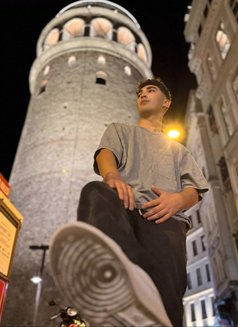Ferid - Acompañantes masculino in İstanbul Photo 4 of 6
