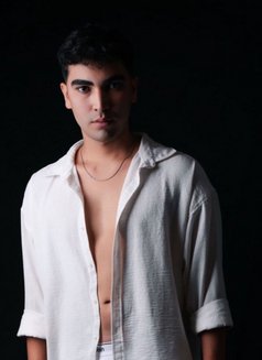 🇺🇿 Ferid 🇷🇺 - Male escort in İstanbul Photo 10 of 16