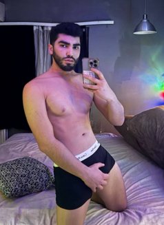 **Ferid**XXL**TOP** - Male escort in İstanbul Photo 1 of 7