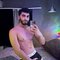 **Ferid**XXL**TOP** - Male escort in İstanbul Photo 1 of 5