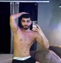 **Ferid**XXL**TOP** - Male escort in İstanbul Photo 2 of 5