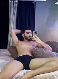 **Ferid**XXL**TOP** - Male escort in İstanbul Photo 3 of 7