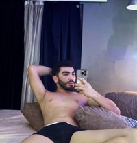 **Ferid**XXL**TOP** - Male escort in İstanbul