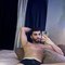 **Ferid**XXL**TOP** - Male escort in İstanbul Photo 4 of 5