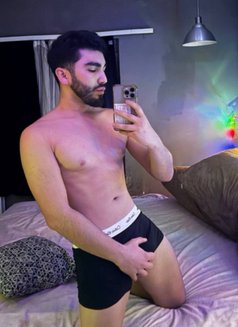 **Ferid**XXL**TOP** - Male escort in İstanbul Photo 5 of 7