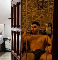 **Ferid**XXL**TOP** - Male escort in İstanbul Photo 1 of 6