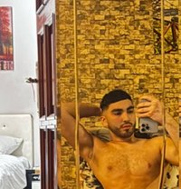 🇦🇿*Ferid**XXL**TOP*🇦🇿 - Male escort in İstanbul