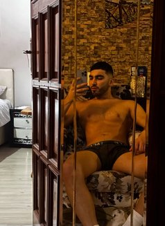🇷🇺*Ferid**XXL**TOP*🇷🇺 - Male escort in İstanbul Photo 3 of 13