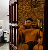 🇦🇿*Ferid**XXL**TOP*🇦🇿 - Male escort in İstanbul