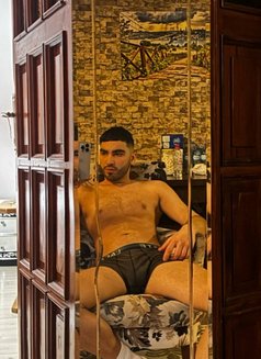 🇷🇺*Ferid**XXL**TOP*🇷🇺 - Male escort in İstanbul Photo 4 of 13