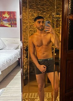 🇷🇺*Ferid**XXL**TOP*🇷🇺 - Male escort in İstanbul Photo 5 of 13
