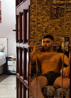 🇷🇺*Ferid**XXL**TOP*🇷🇺 - Male escort in İstanbul Photo 6 of 13