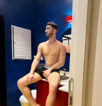 🇷🇺*Ferid**XXL**TOP*🇷🇺 - Male escort in İstanbul