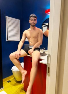 🇷🇺*Ferid**XXL**TOP*🇷🇺 - Male escort in İstanbul Photo 8 of 13