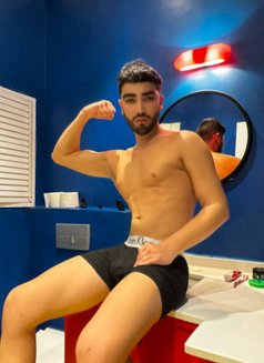🇷🇺*Ferid**XXL**TOP*🇷🇺 - Male escort in İstanbul Photo 11 of 13