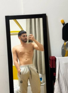 🇷🇺*Ferid**XXL**TOP*🇷🇺 - Male escort in İstanbul Photo 12 of 13