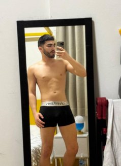 🇷🇺*Ferid**XXL**TOP*🇷🇺 - Male escort in İstanbul Photo 13 of 13