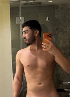 🇹🇷*Ferid*20cm*TOP*🇦🇿 - Acompañantes masculino in İstanbul Photo 7 of 15