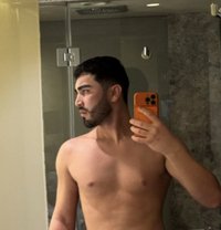 🇷🇺*Ferid**XXL**TOP*🇷🇺 - Acompañantes masculino in İstanbul Photo 7 of 15