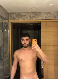 🇹🇷*Ferid*20cm*TOP*🇦🇿 - Acompañantes masculino in İstanbul Photo 8 of 15