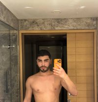 🇷🇺*Ferid**XXL**TOP*🇷🇺 - Acompañantes masculino in İstanbul Photo 8 of 15