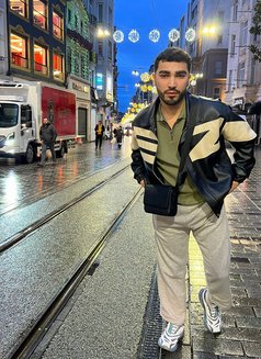 🇹🇷*Ferid*20cm*TOP*🇦🇿 - Acompañantes masculino in İstanbul Photo 9 of 15