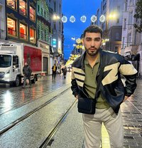 🇹🇷*Ferid*20cm*TOP*🇦🇿 - Acompañantes masculino in İstanbul Photo 9 of 15
