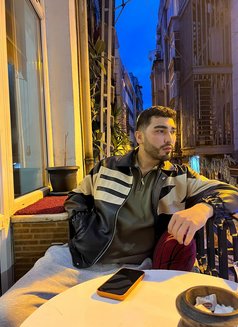 🇹🇷*Ferid*20cm*TOP*🇦🇿 - Acompañantes masculino in İstanbul Photo 10 of 15