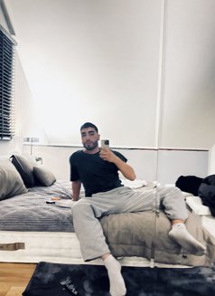 🇹🇷*Ferid*20cm*TOP*🇦🇿 - Acompañantes masculino in İstanbul Photo 12 of 15