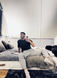 🇹🇷*Ferid*20cm*TOP*🇦🇿 - Acompañantes masculino in İstanbul Photo 13 of 15