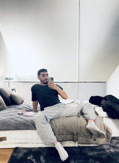 🇹🇷*Ferid*20cm*TOP*🇦🇿 - Acompañantes masculino in İstanbul Photo 15 of 15