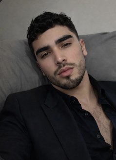 €Ferid🇦🇿XXL🇦🇿Top€ - Male escort in İstanbul Photo 14 of 20