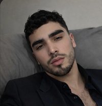 €Ferid🇦🇿XXL🇦🇿Top€ - Male escort in İstanbul Photo 5 of 12