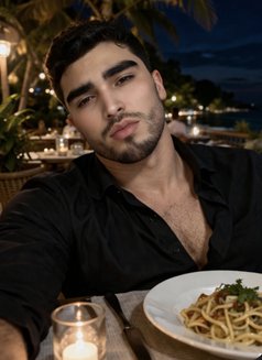 €Ferid🇦🇿XXL🇦🇿Top€ - Male escort in İstanbul Photo 15 of 20