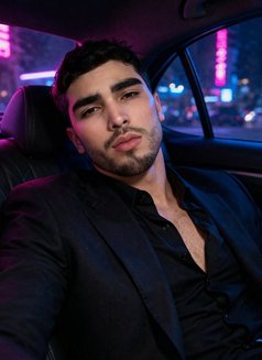 €Ferid🇦🇿XXL🇦🇿Top€ - Male escort in İstanbul Photo 16 of 20