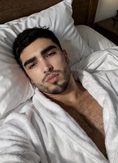 €Ferid🇦🇿XXL🇦🇿Top€ - Male escort in İstanbul Photo 17 of 20